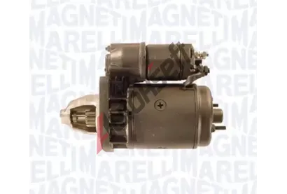 MAGNETI MARELLI Startr MAG 944280136200, 944280136200