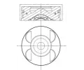 Pst MAHLE ‐ MAO 001 PI 00105 001