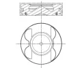 P�st&nbsp;MAHLE&nbsp;&dash;&nbsp;MAO 001 PI 00106 000
