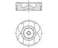 P�st&nbsp;MAHLE&nbsp;&dash;&nbsp;MAO 001 PI 00177 002
