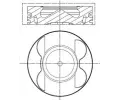 Pst MAHLE ‐ MAO 001 PI 00190 002