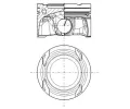 P�st&nbsp;MAHLE&nbsp;&dash;&nbsp;MAO 001 PI 00216 000