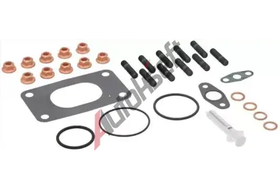 MAHLE Montn sada - dmychadlo MAO 001 TA 17603 000, 001 TA 17603 000