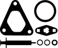 Montn sada - dmychadlo MAHLE ‐ MAO 001 TA 17959 000