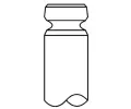 Vfukov ventil MAHLE ‐ MAO 001 VA 30468 000