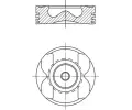 P�st&nbsp;MAHLE&nbsp;&dash;&nbsp;MAO 004 59 02
