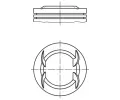 Pst MAHLE ‐ MAO 011 PI 00111 000