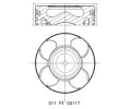 Pst MAHLE ‐ MAO 011 PI 00117 000