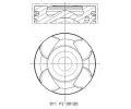 Pst MAHLE ‐ MAO 011 PI 00120 002