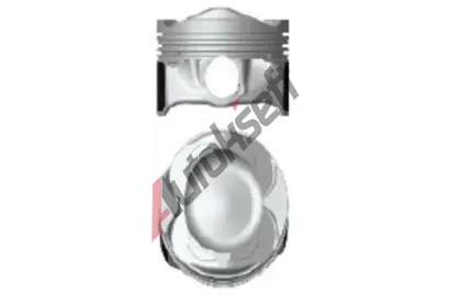 MAHLE Píst MAO 013 PI 00157 002, 013 PI 00157 002 MAHLE Píst MAO 013 PI 00157 002, 013 PI 00157 002