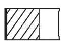 Sada pstnch krouk MAHLE ‐ MAO 021 82 N0