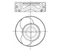 MAHLE Pst MAO 022 01 01, 022 01 01