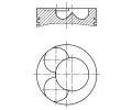 MAHLE Pst ‐ MAO 028 06 00