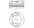 P�st&nbsp;MAHLE&nbsp;&dash;&nbsp;MAO 028 09 00