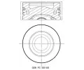 Pst MAHLE ‐ MAO 028 PI 00100 002