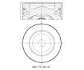 Pst MAHLE ‐ MAO 028 PI 00116 002