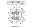 Pst MAHLE ‐ MAO 028 PI 00117 000