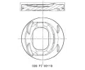 MAHLE Pst ‐ MAO 028 PI 00118 000