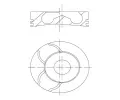 MAHLE Pst ‐ MAO 028 PI 00122 000