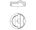 Pst MAHLE ‐ MAO 028 PI 00124 000