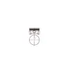 Pst MAHLE ‐ MAO 028 PI 00126 000