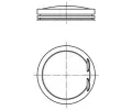Pst MAHLE ‐ MAO 028 PI 00128 001