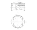 MAHLE Pst ‐ MAO 028 PI 00132 000