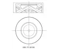 Pst MAHLE ‐ MAO 028 PI 00135 000