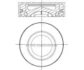 Pst MAHLE ‐ MAO 028 PI 00140 001