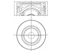 Pst MAHLE ‐ MAO 028 PI 00141 000