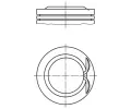 Pst MAHLE ‐ MAO 028 PI 00146 000