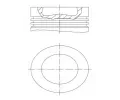 Pst MAHLE ‐ MAO 028 PI 00155 002