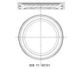 MAHLE Pst ‐ MAO 028 PI 00161 000