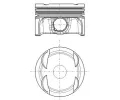 P�st&nbsp;MAHLE&nbsp;&dash;&nbsp;MAO 028 PI 00171 000