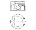P�st&nbsp;MAHLE&nbsp;&dash;&nbsp;MAO 028 PI 00181 000