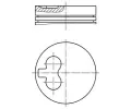 MAHLE Pst ‐ MAO 029 82 00