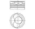 MAHLE Pst ‐ MAO 030 66 00
