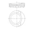 MAHLE Pst ‐ MAO 030 68 02