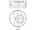 MAHLE Pst ‐ MAO 030 86 00