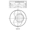 MAHLE Pst ‐ MAO 030 87 00