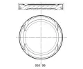 MAHLE Pst ‐ MAO 030 99 00