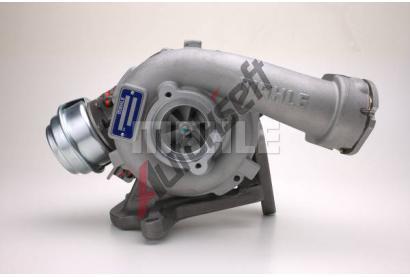 MAHLE Dmychadlo - plnn MAO 030 TC 17882 000, 030 TC 17882 000