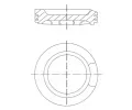 MAHLE Pst ‐ MAO 033 04 00