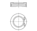 MAHLE Pst ‐ MAO 033 21 00