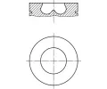 Pst MAHLE ‐ MAO 033 PI 00102 000