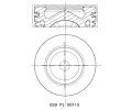 Pst MAHLE ‐ MAO 039 PI 00113 000