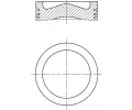 Pst MAHLE ‐ MAO 039 PI 00125 000