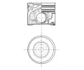 P�st&nbsp;MAHLE&nbsp;&dash;&nbsp;MAO 039 PI 00139 001