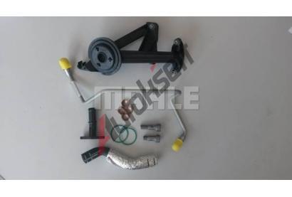 MAHLE Montn sada - dmychadlo Special Installation Kit MAO 039 TK 17217 000, 039 TK 17217 000