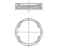 P�st&nbsp;MAHLE&nbsp;&dash;&nbsp;MAO 063 55 01